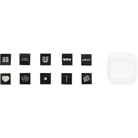 SmallRig 5480 RM 03 Macro Photography LED light - 3 Pack