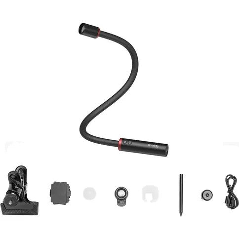 SmallRig 5480 RM 03 Macro Photography LED light - 3 Pack