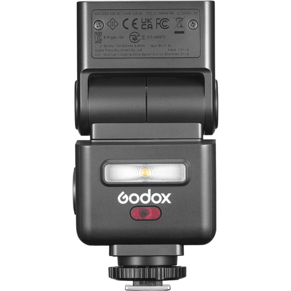 Godox IT32 iFlash TTL Camera Flash