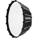 Godox Quick Release Parabolic Softbox QR-P60T