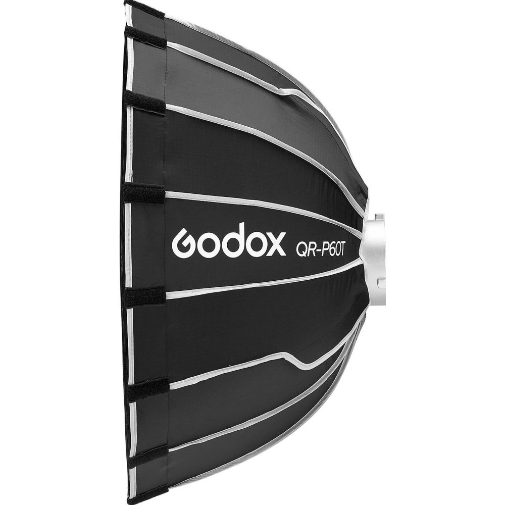 Godox Quick Release Parabolic Softbox QR-P60T