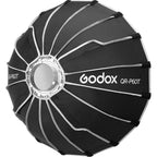 Godox Quick Release Parabolic Softbox QR-P60T