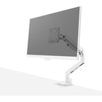 BenQ BSH02 Ergo monitor arm white