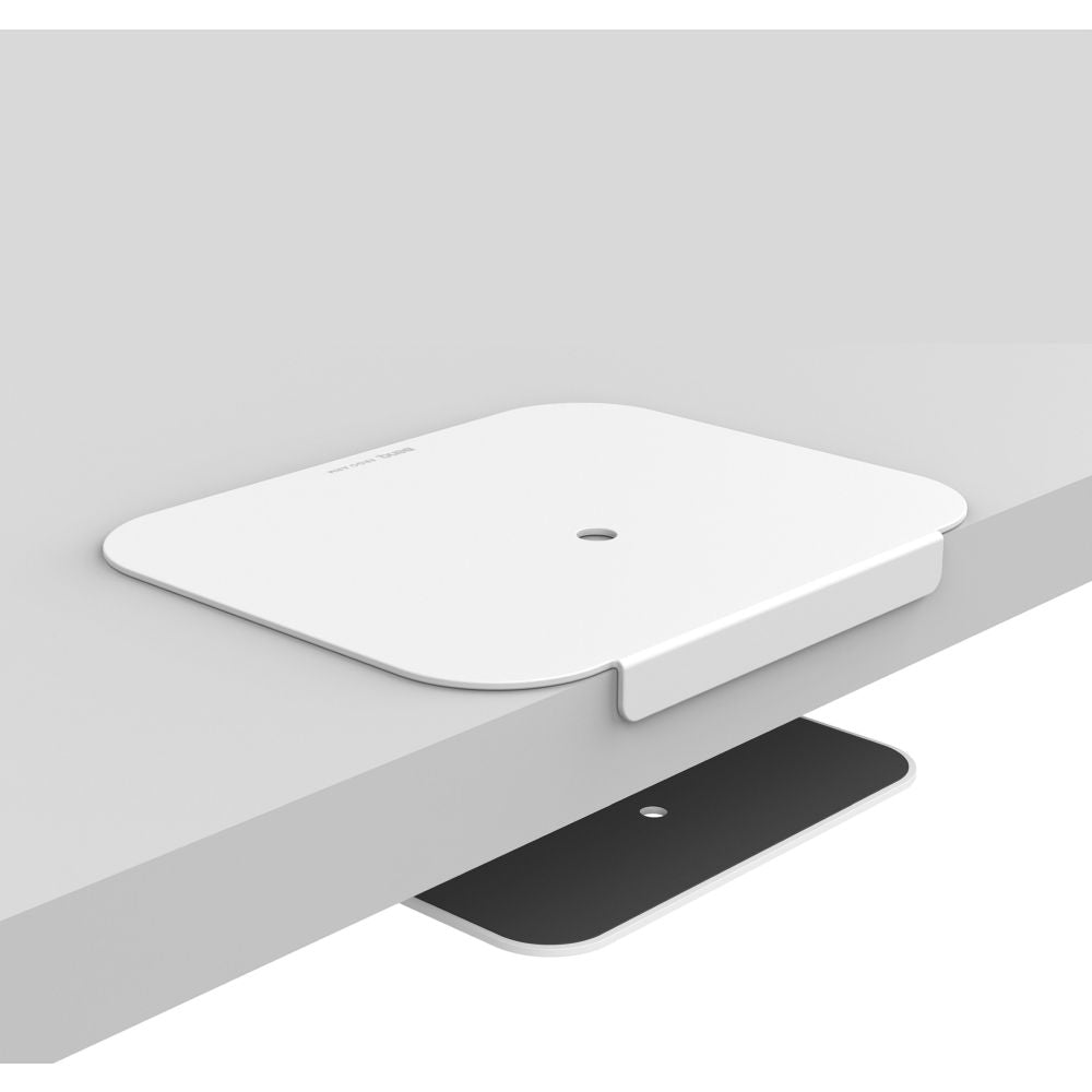 BenQ BSH02 Ergo monitor arm white