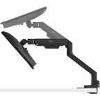 BenQ BDH01 Dual monitor arm