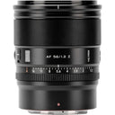 Viltrox AF 56mm f/1.2 Pro Nikon Z