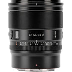 Viltrox AF 56mm f/1.2 Pro Nikon Z