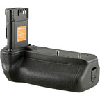 Jupio Battery grip Canon EOS R5 / R5 Mark II / R6 / R6 Mark II / R6 Mark III (BG-R20) + Wireless Remote