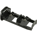 Jupio Battery grip Canon EOS R5 / R5 Mark II / R6 / R6 Mark II / R6 Mark III (BG-R20) + Wireless Remote