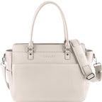 Loulex Handbag beige