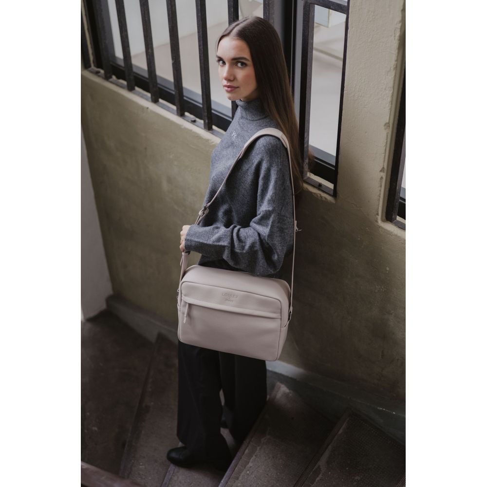 Loulex XL Organizer beige