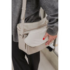 Loulex XL Organizer beige