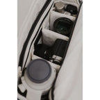 Loulex XL Organizer black