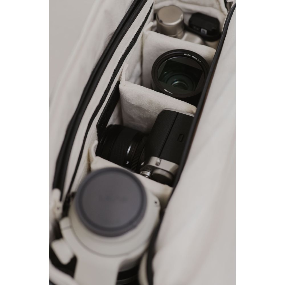 Loulex XL Organizer black