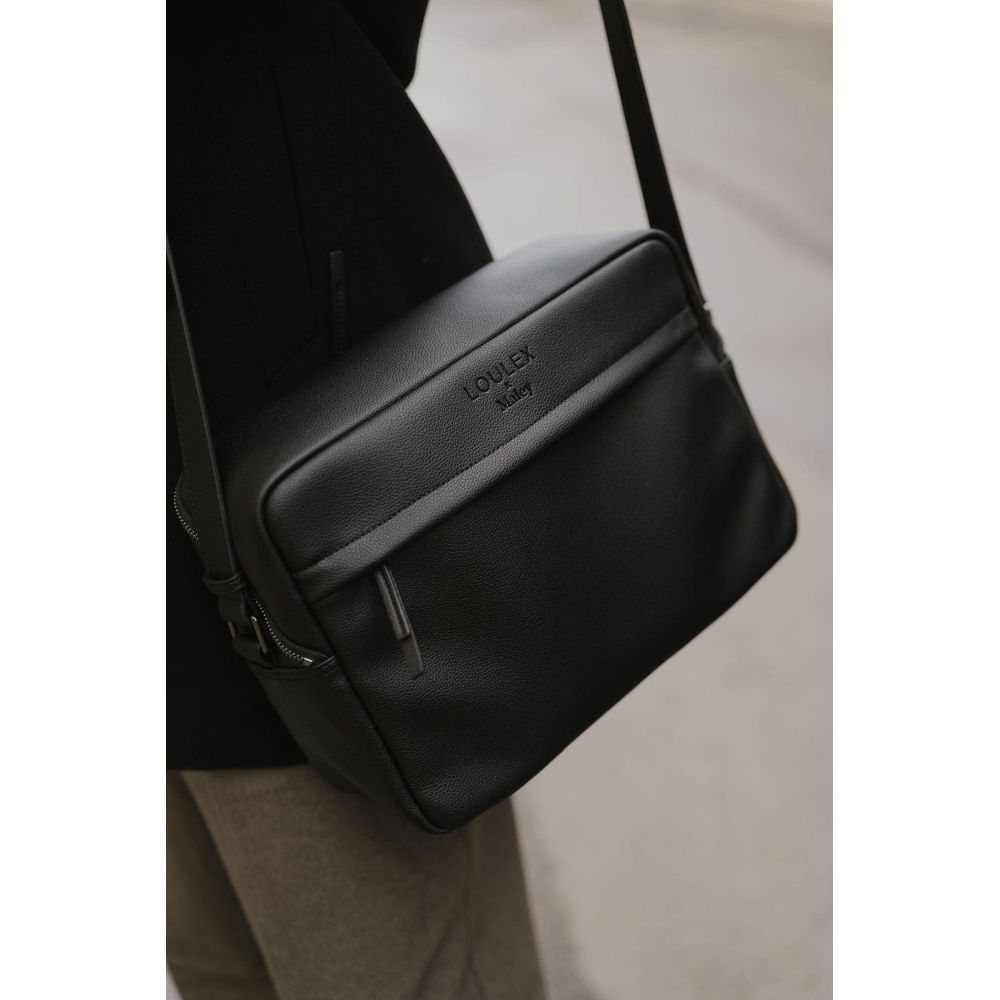 Loulex XL Organizer black