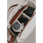 Loulex XL Organizer brown