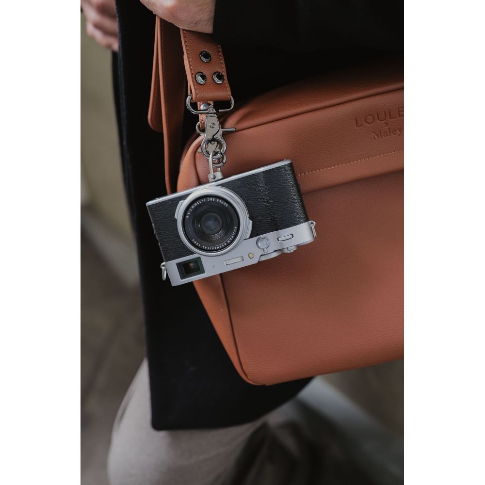 Loulex XL Organizer brown