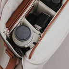 Loulex XL Organizer brown