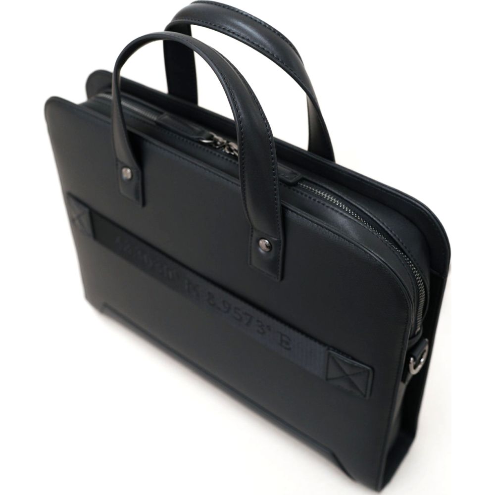 Loulex Briefcase black