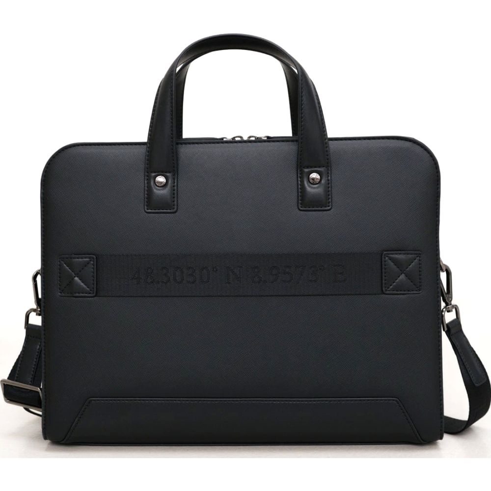 Loulex Briefcase black