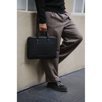 Loulex Briefcase black