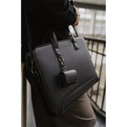 Loulex Briefcase black