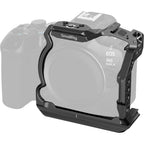 SmallRig 5953 "HawkLock" Quick Release Half Cage for Canon EOS R6 Mark III / R6 Mark II / R5 Mark II