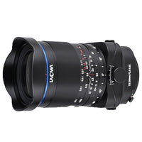 Laowa 35mm f/2.8 Zero-D Tilt-Shift 0.5x Macro - Fuji GFX
