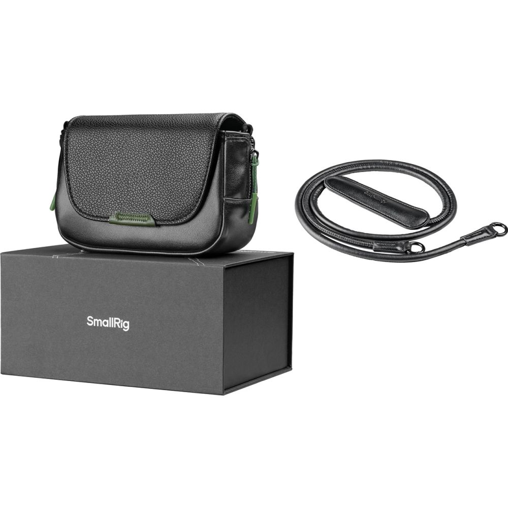 SmallRig 5673 Storage Bag for Camera, Black