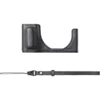 SmallRig 5676 Leather Case Kit for RICOH GR IV / GR III / GR IIIx / GR III HDF / GR IIIx HDF, Black