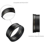 SmallRig 5679 UV filter for RICOH GR IV