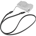SmallRig 5686 Quick Release Shoulder Strap for Ricoh GR Series, Black