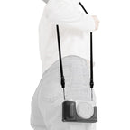 SmallRig 5686 Quick Release Shoulder Strap for Ricoh GR Series, Black