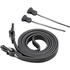 SmallRig 5686 Quick Release Shoulder Strap for Ricoh GR Series, Black