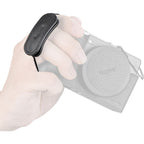 SmallRig 5689 Camera Finger Strap for Ricoh GR Series, Black