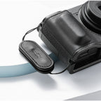 SmallRig 5689 Camera Finger Strap for Ricoh GR Series, Black