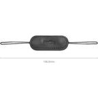 SmallRig 5689 Camera Finger Strap for Ricoh GR Series, Black