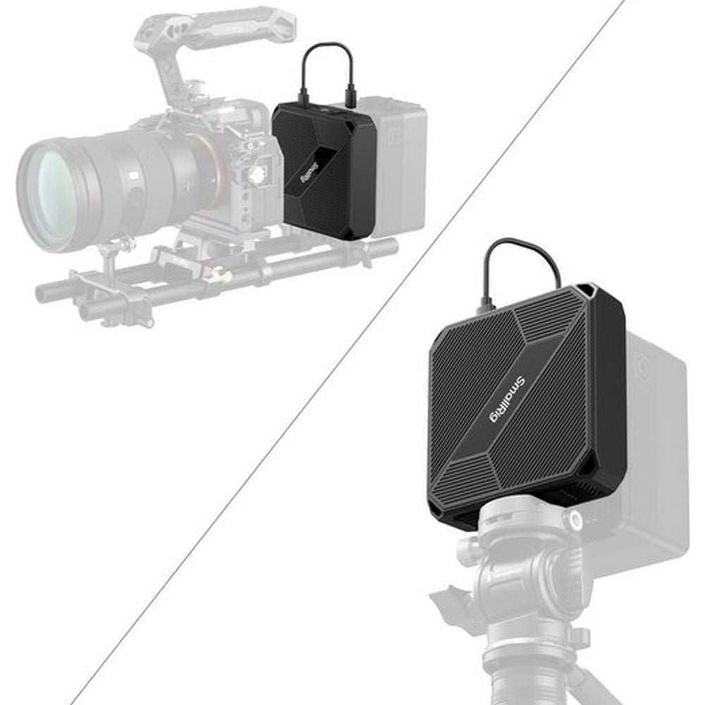 SmallRig 5566 Wireless Video Repeater for Cameras