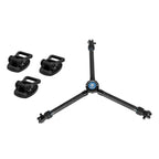 Sirui Horseshoe Feet and Mid-Level Spreader (SVT, SVS, SQ)
