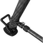 Sirui Horseshoe Feet and Mid-Level Spreader (SVT, SVS, SQ)