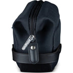 Billingham Capsule 1 black fibrenyte/black leather