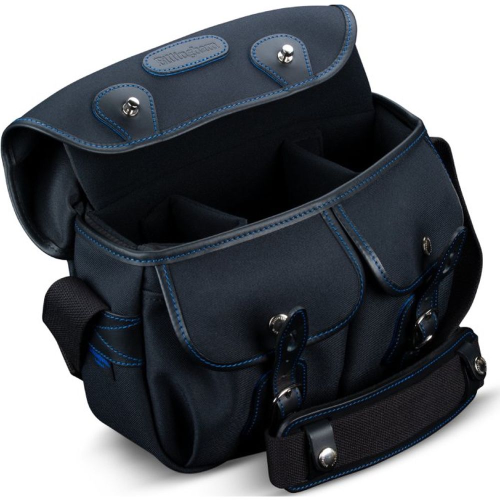 Billingham Hadley Small Midnight