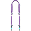 Leofoto Camera strap purple