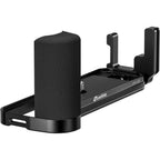 Leofoto L bracket for Fujifilm X-E5 black
