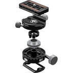 Leofoto Panning Clamp
