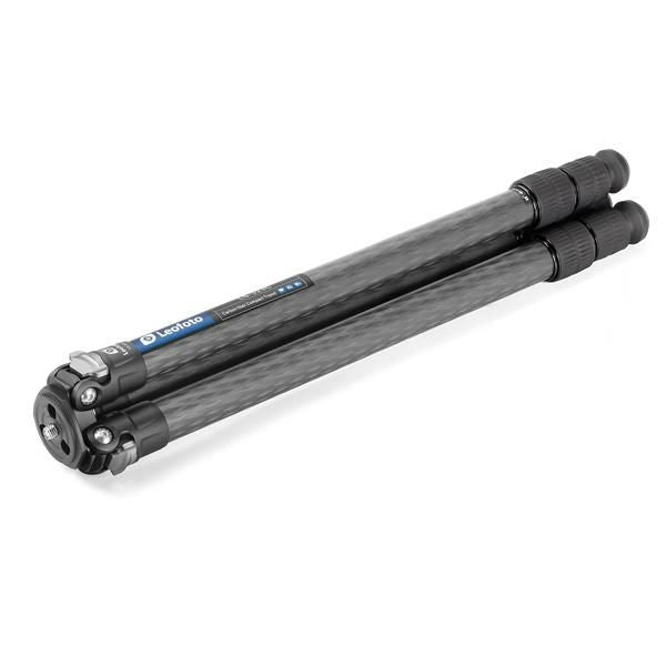 Leofoto Ranger carbon fiber tripod LS-323C with video head BV-10