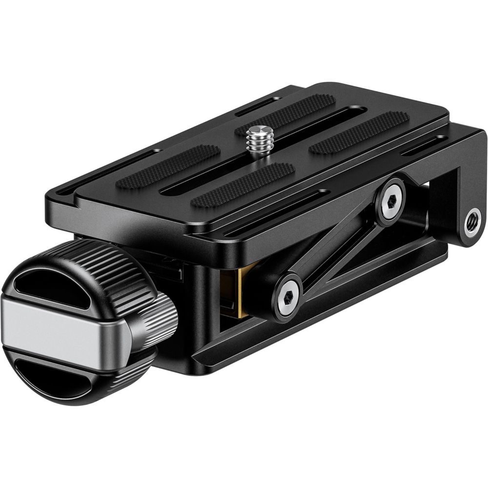 Leofoto Tilt Adapter with Crank Handle