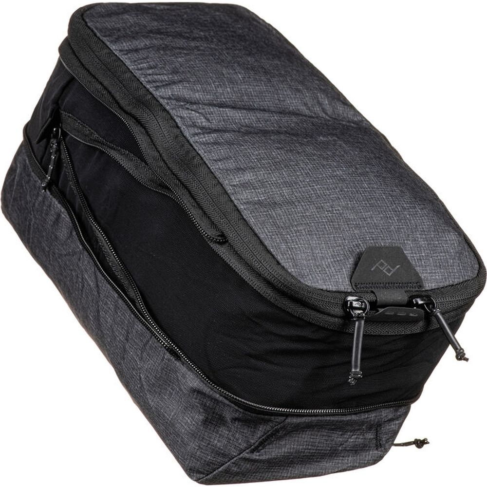 Peak Design Packing Cube S-Medium Charcoal