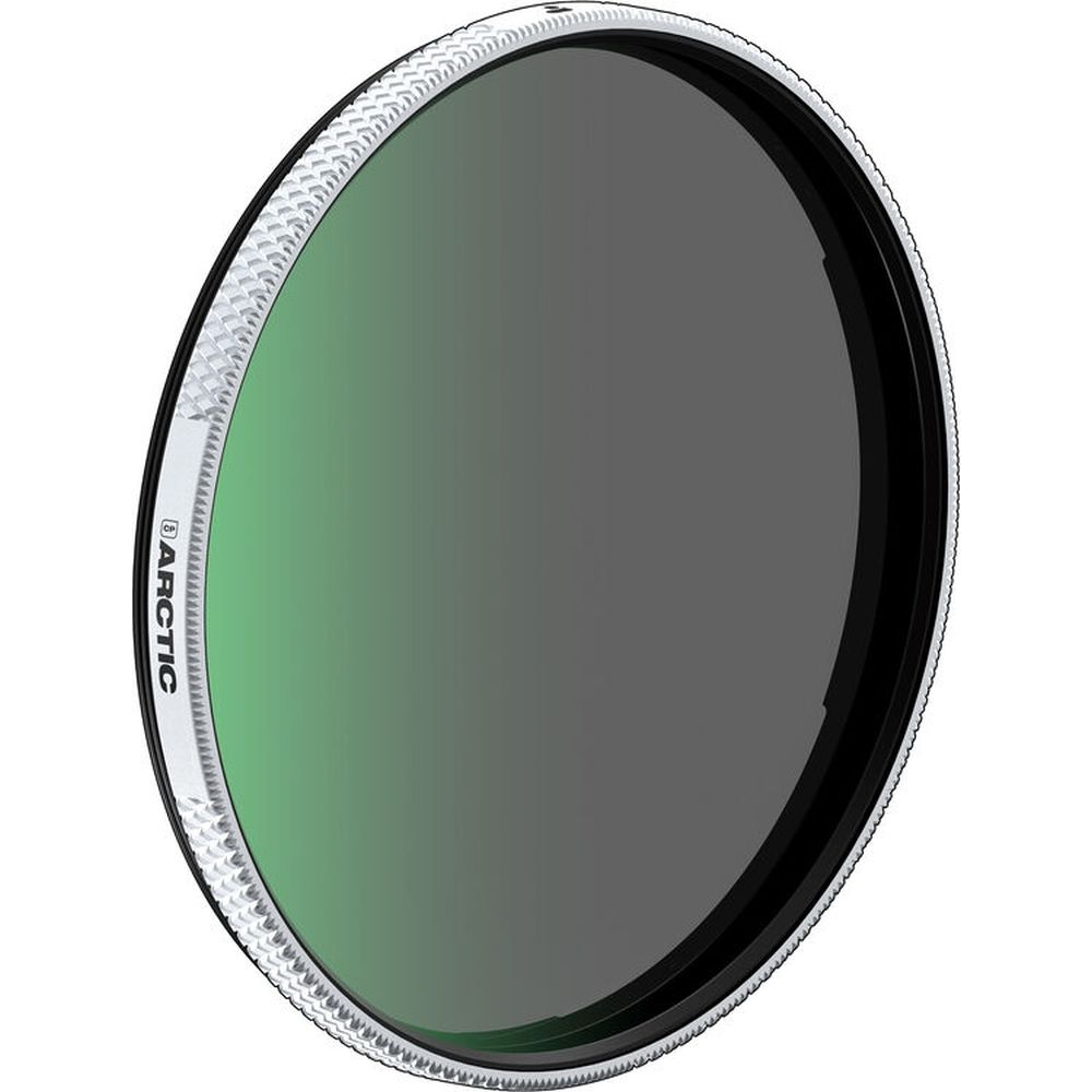 PolarPro Arctic CP - Helix MagLock - Benjamin Hardman