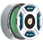PolarPro Arctic CP - Helix MagLock - Benjamin Hardman